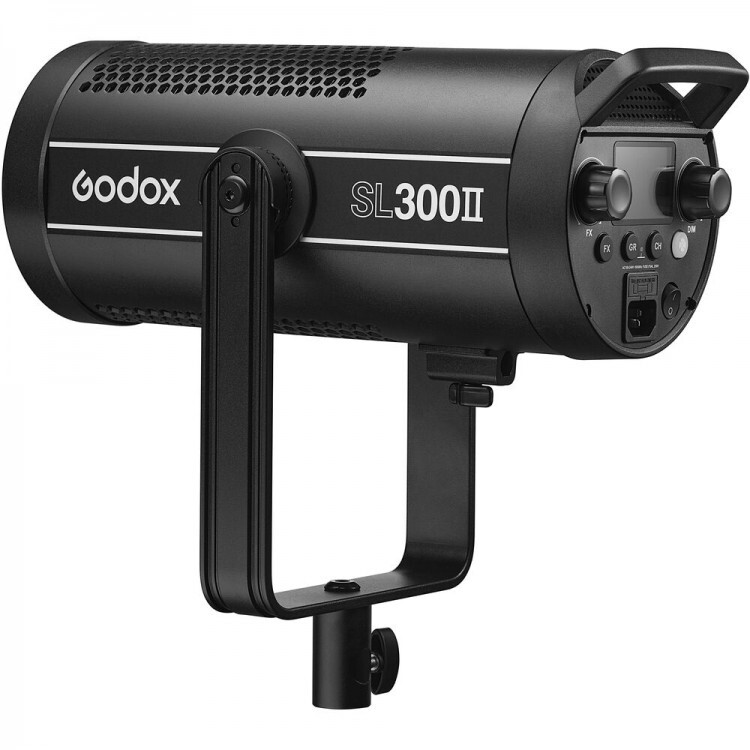 Lampa Godox LED SL-300II