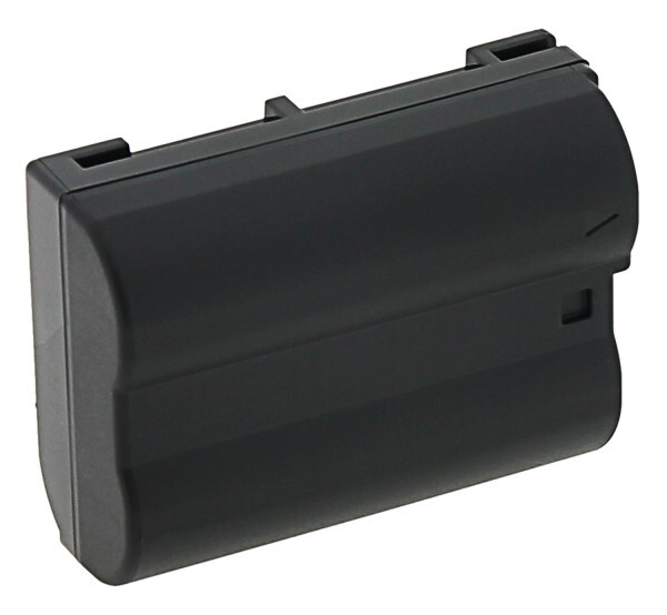 Akumulator Patona EN-EL15 z ładowaniem USB-C (Nikon)