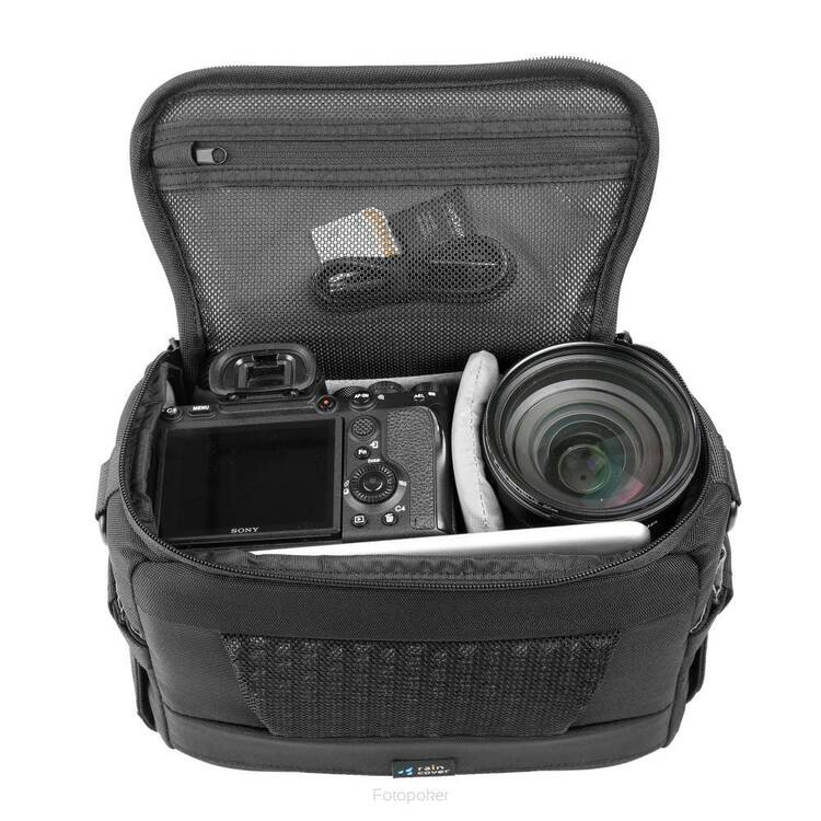 Torba Vanguard Veo Adaptor 24M czarna