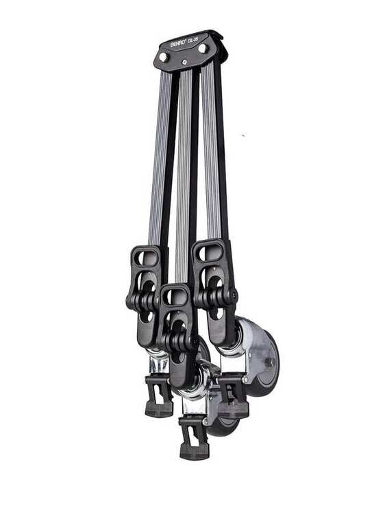 Wózek Dolly Benro DL08