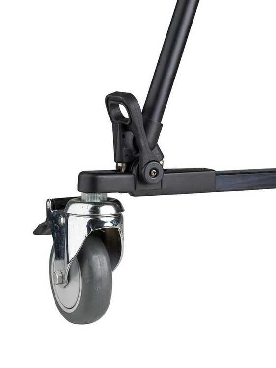 Wózek Dolly Benro DL08