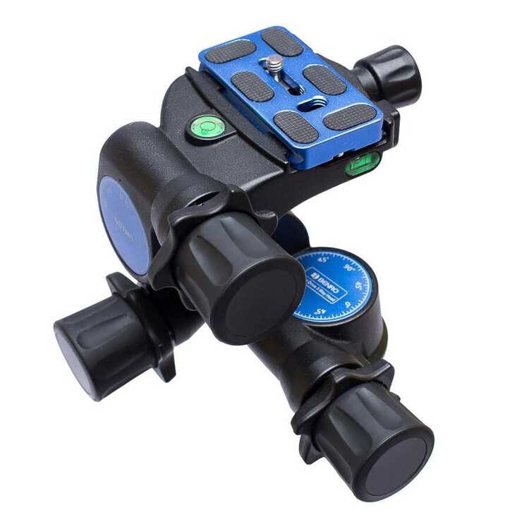 Głowica Benro GD3WH 3D
