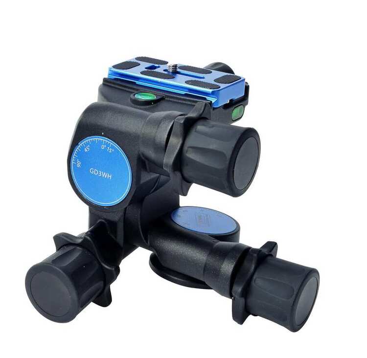 Głowica Benro GD3WH 3D