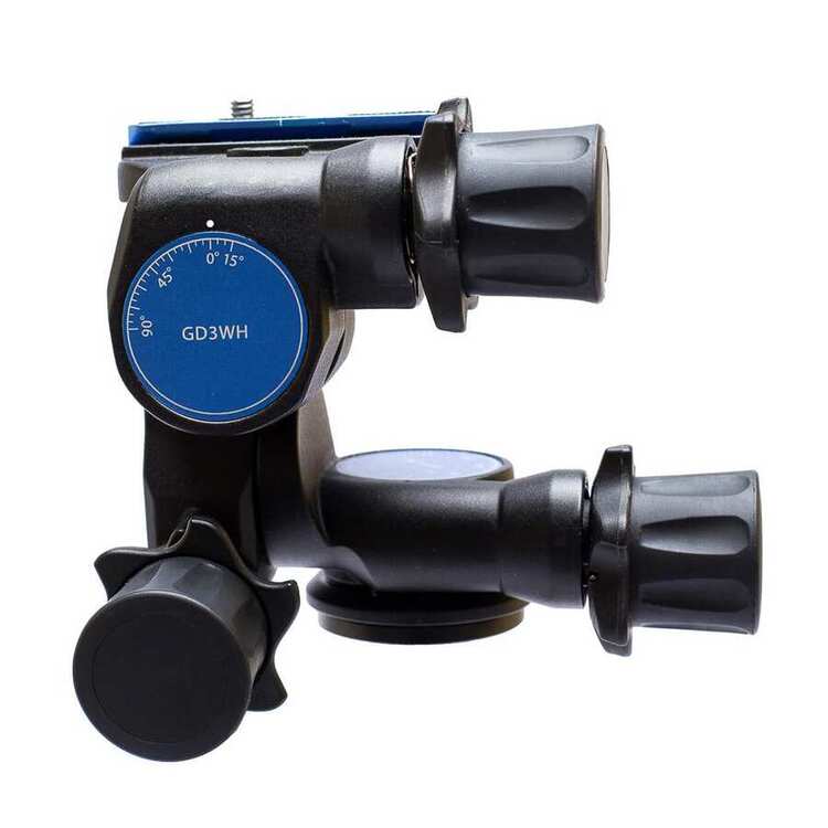 Głowica Benro GD3WH 3D