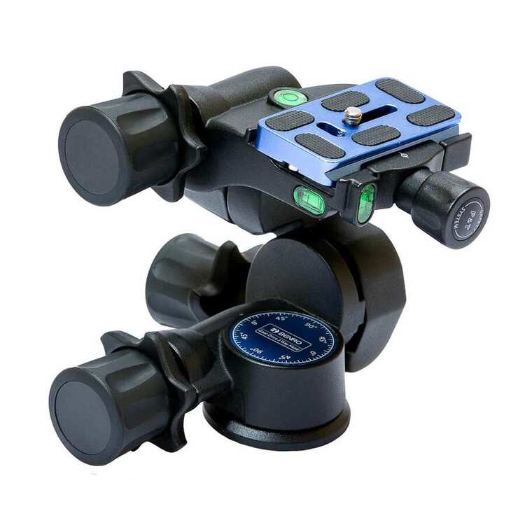 Głowica Benro GD3WH 3D