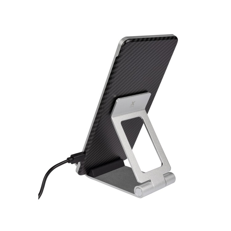 Ładowarka indukcyjna (Qi) XTORM DESIGN Delta Stand 15W