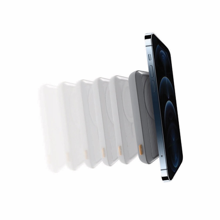 Powerbank magnetyczny XTORM 10000mAh