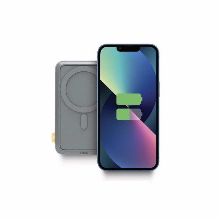 Powerbank magnetyczny XTORM 10000mAh