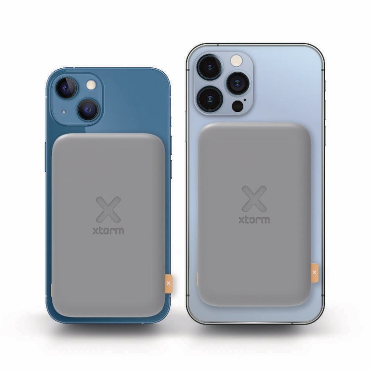 Powerbank magnetyczny XTORM 10000mAh