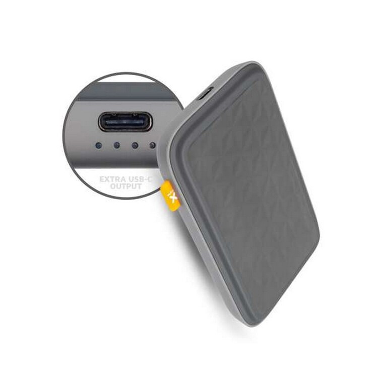 Powerbank magnetyczny XTORM 5000mAh