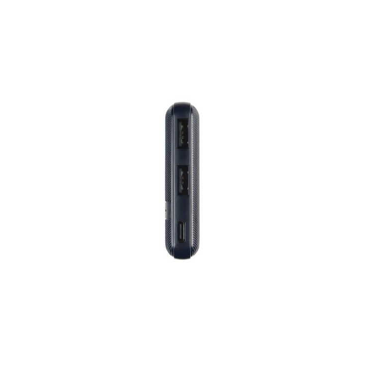 Powerbank bezprzewodowy (Qi) XTORM Essence Black 6000mAh