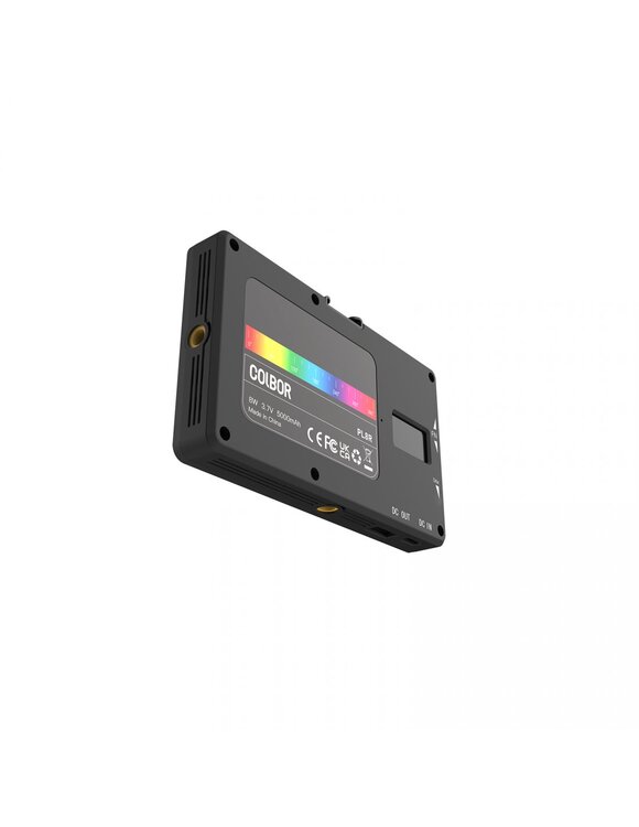 Lampa COLBOR PL8R Led Pocket Panel RGB 2500-9000K