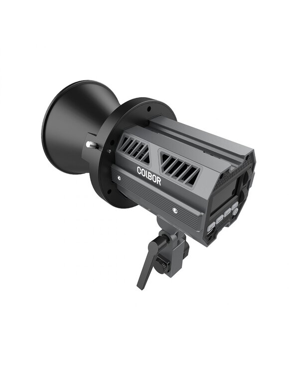 Lampa COLBOR CL-60 Led Bowens BiColor 2700-6500K