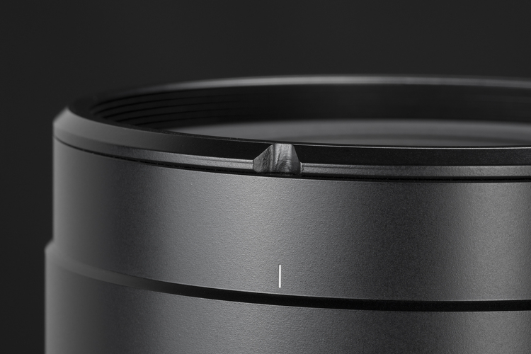 Irix Cine 150mm T3.0 Tele Metric (MFT)