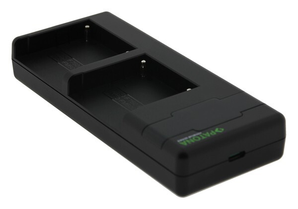 Ładowarka Patona Premium Twin Performance PD NP-F