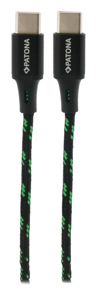 Ładowarka Patona Premium Twin Performance PD LP-E6