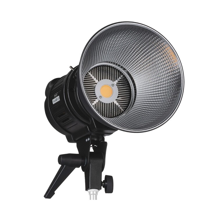 Lampa Quadralite VideoLed 600 Bi-Color