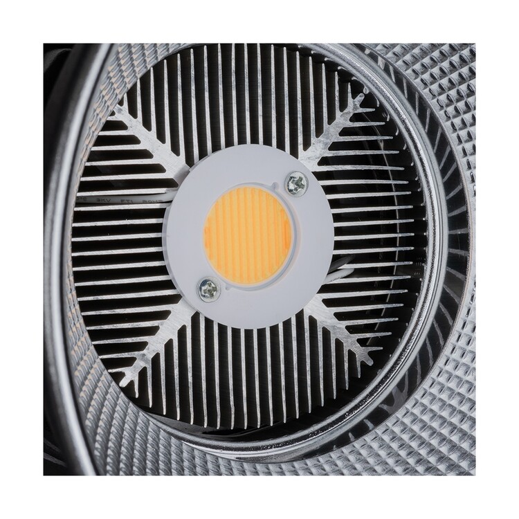 Lampa Quadralite VideoLed 600 Bi-Color