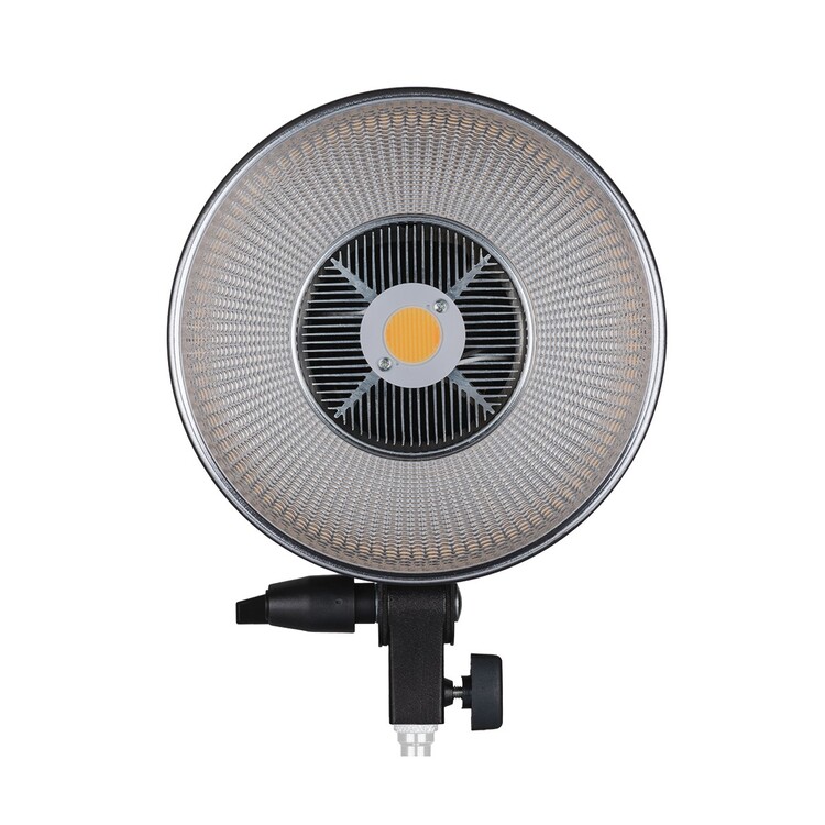Lampa Quadralite VideoLed 600 Bi-Color