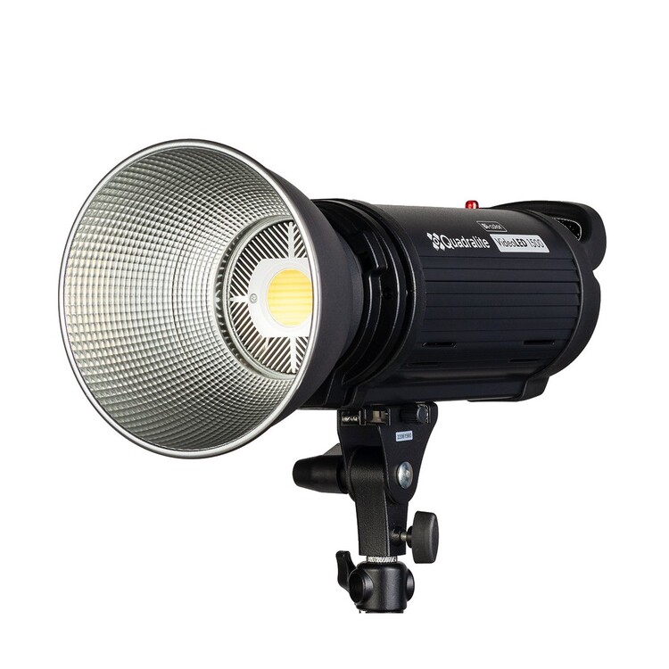 Lampa Quadralite VideoLed 1500 Bi-Color