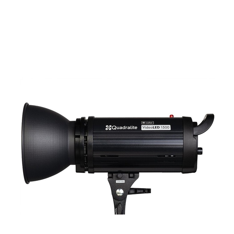 Lampa Quadralite VideoLed 1500 Bi-Color