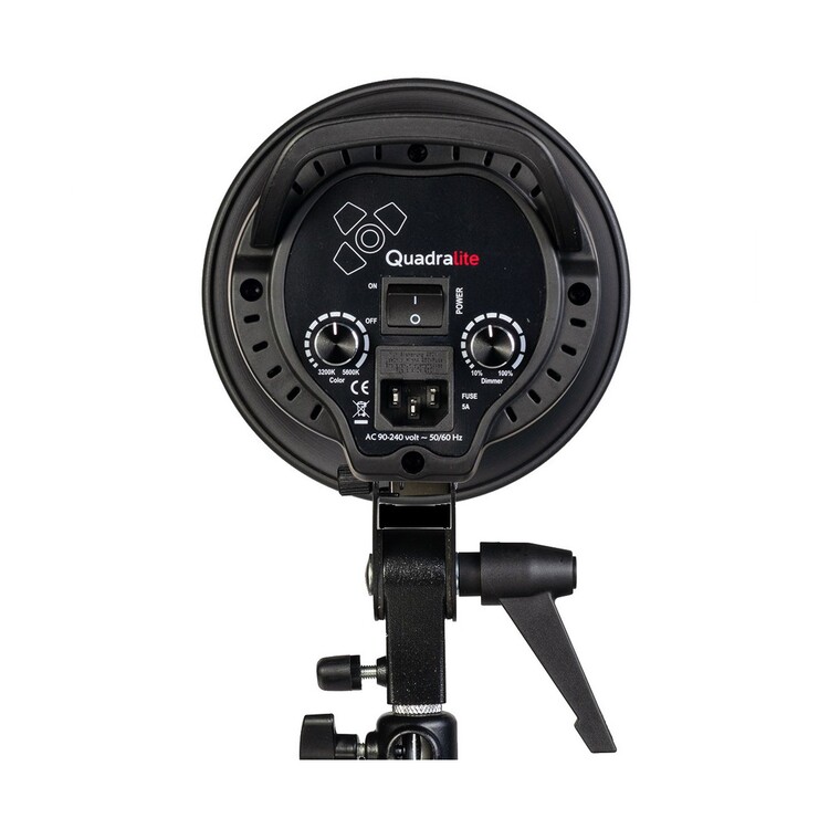 Lampa Quadralite VideoLed 1500 Bi-Color