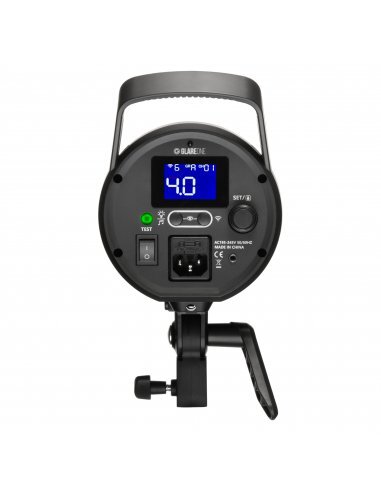 Lampa GlareOne Vega 200