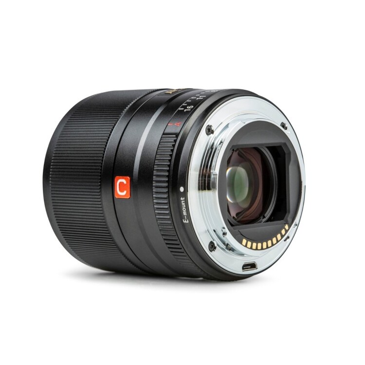 VILTROX 33mm f/1.4 AF (Sony E)