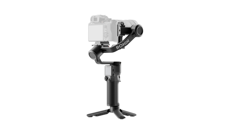 Gimbal DJI RS 3 Mini