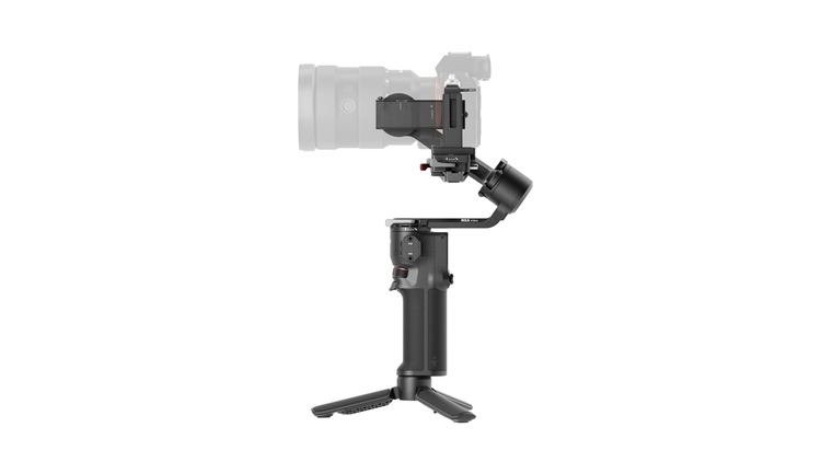 その他 DJI RS3 mini Gimbal DJI RS 3 Mini | CEWE Fotojoker: Aparaty cyfrowe dla