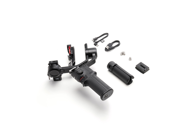 Gimbal DJI RS 3 Mini