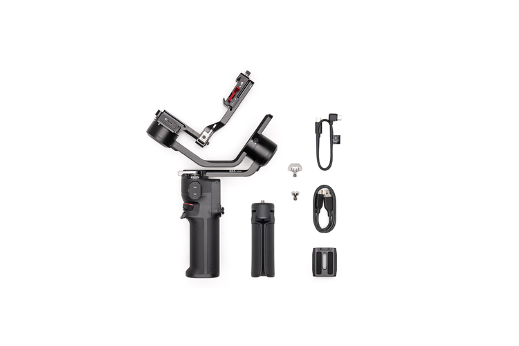 Gimbal DJI RS 3 Mini