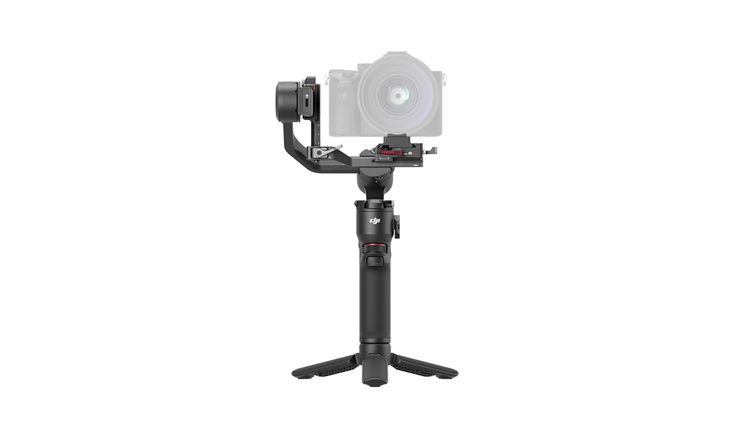 Gimbal DJI RS 3 Mini