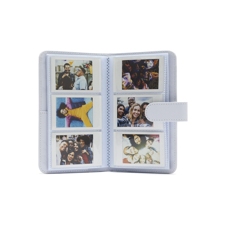 Album Fujifilm Instax Mini 12 - Clay White