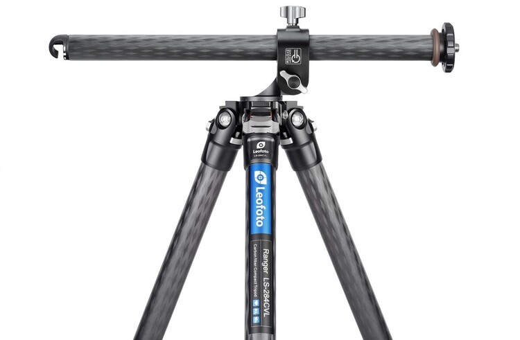 Statyw Leofoto Ranger LS-284CVL