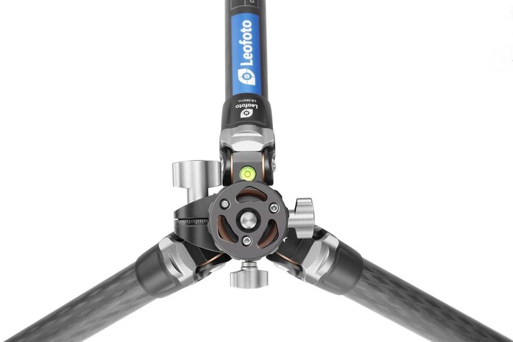 Statyw Leofoto Ranger LS-284CVL