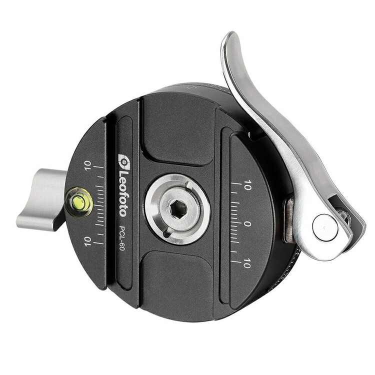 Statyw Leofoto Ranger LS-324C z głowicą LH-40PCL