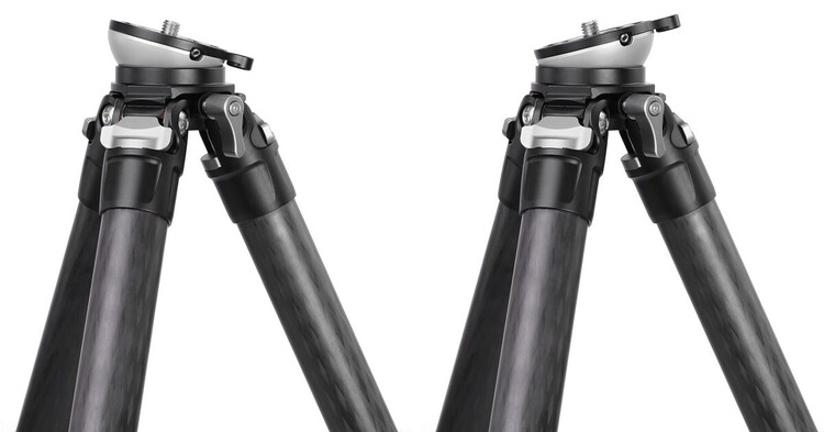 Statyw Leofoto Ranger LS-324CEX