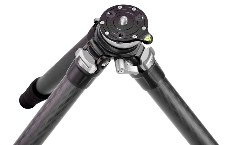 Statyw Leofoto Ranger LS-324CEX