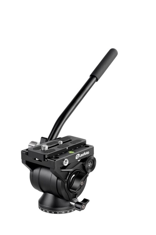 Statyw Leofoto Ranger LS-284CEX z głowicą BV-10