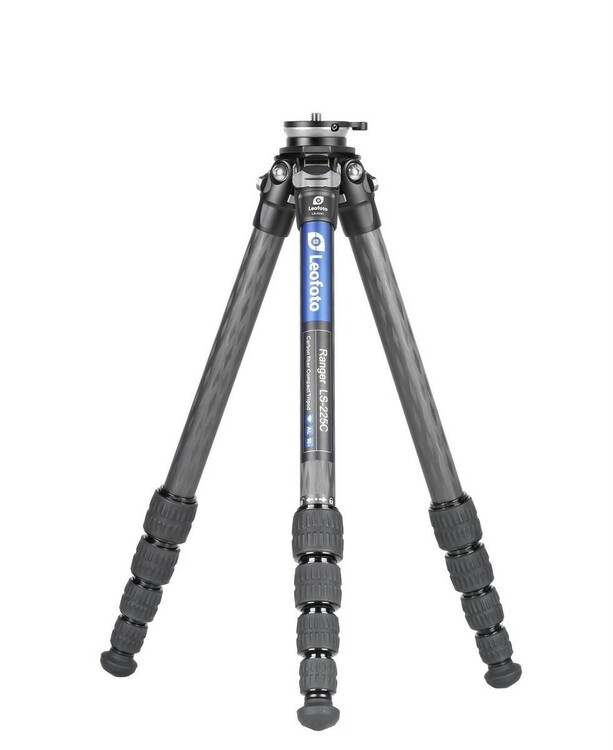Statyw Leofoto Ranger LS-225CEX