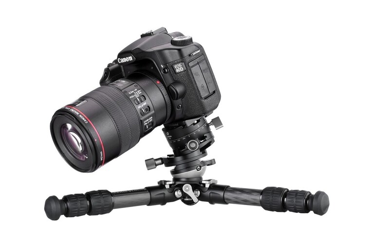 Statyw Leofoto Ranger LS-223CEX