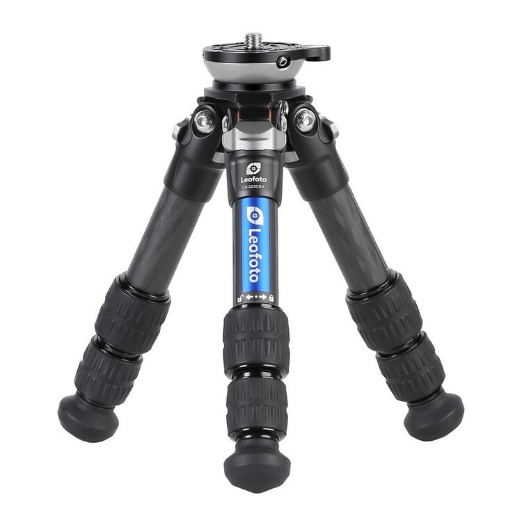 Statyw Leofoto Ranger LS-223CEX