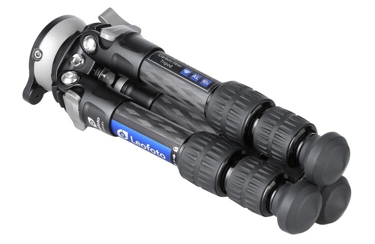 Statyw Leofoto Ranger LS-223CEX z głowicą RH-0