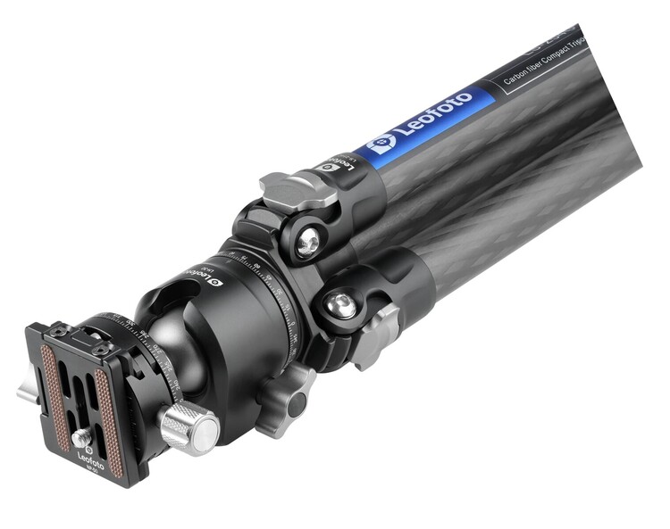 Statyw Leofoto Ranger LS-255C z głowicą LH-30