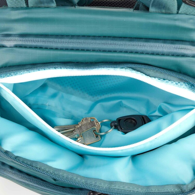 Plecak Shimoda Explore 30 v2 Starter Kit Teal - (Med ML CU)