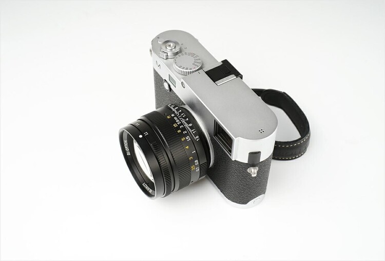 7artisans 50mm f/1.1 (Leica M)