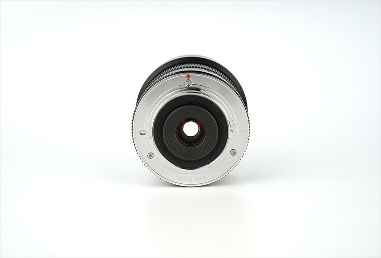 7artisans 12mm f/2.8 (MFT)