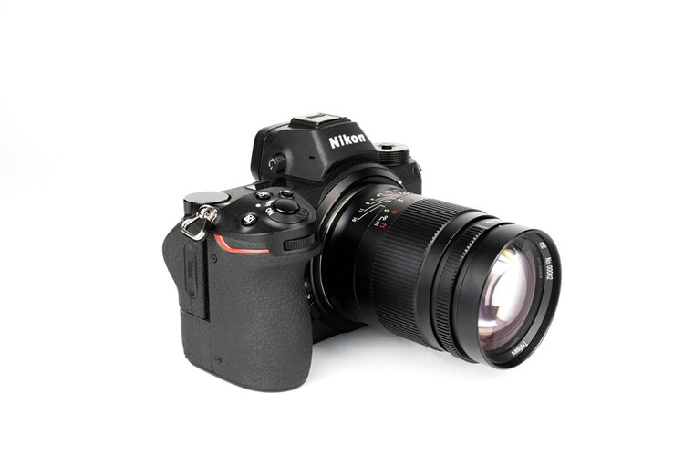 7artisans 50mm f/1.05 (Nikon Z)