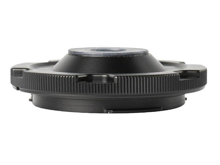 7artisans 18mm f/6.3 (Canon M)
